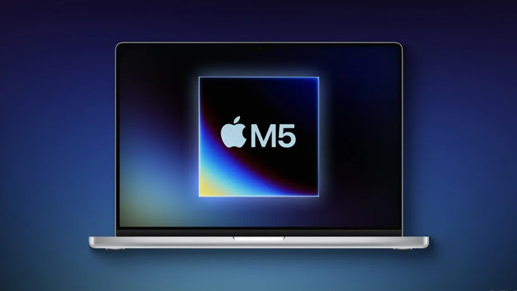 Apple’ın M5’li MacBook Pro’su yolda