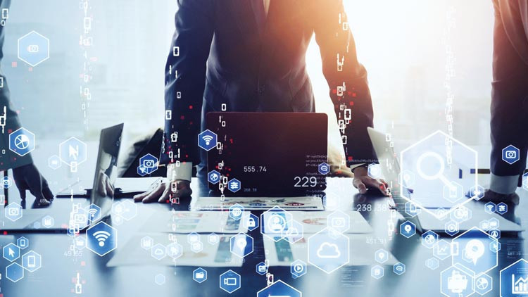 İK’da dijital dönüşümün geleceği – İK/Yeni Ekonomi Haberleri