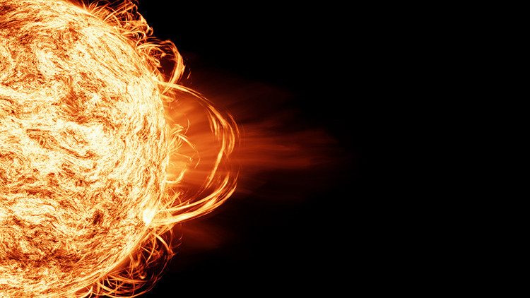 10 milyon yıl önce yakınımızda yıldız patlaması mı oldu?