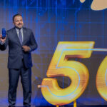 5G ihalesi sonrası ilk basın toplantısı