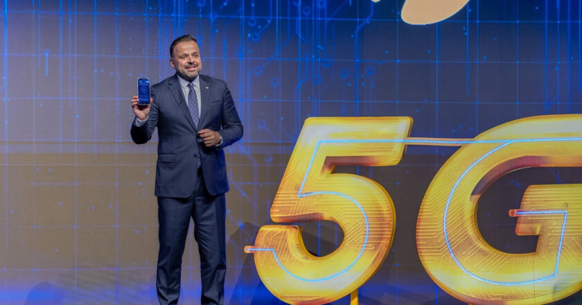 5G ihalesi sonrası ilk basın toplantısı