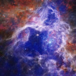 Samanyolu’nun ötesinde hayatın kimyası bulundu