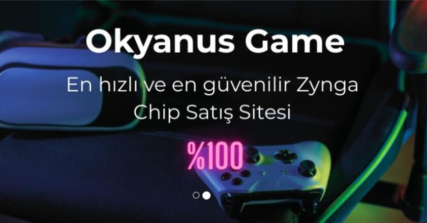 Uzman Ekip Denetiminde Hızlı ve Güvenilir Chip Satın Alma