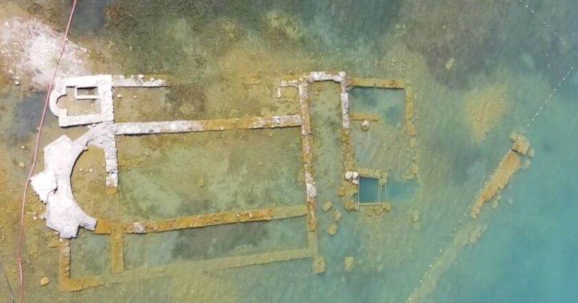 Yeni Papa XIV Leo’nun ilk yurt dışı ziyareti İznik’ten Beyrut’a uzanıyor