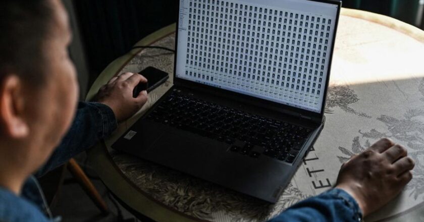 Çin “dijital beyin” geliştirdi, 2030’a kadar en büyüğü olacak