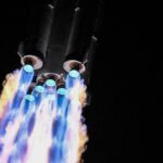 Uzay mekiği sorun çıkardı: Çinli astronotlar yeryüzüne geri dönemiyor