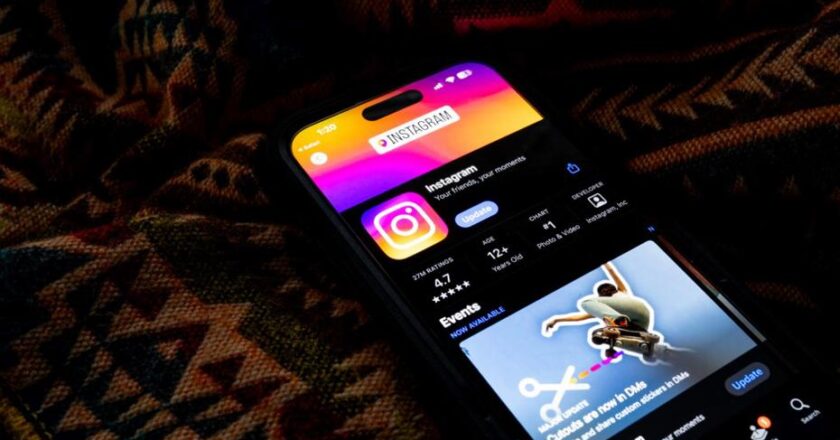 Meta, Avustralya’da 16 yaş altı Instagram hesaplarını kapatma tehdidinde bulunuyor