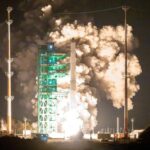 Güney Kore’nin “Nuri” Roketi Tarih Yazdı