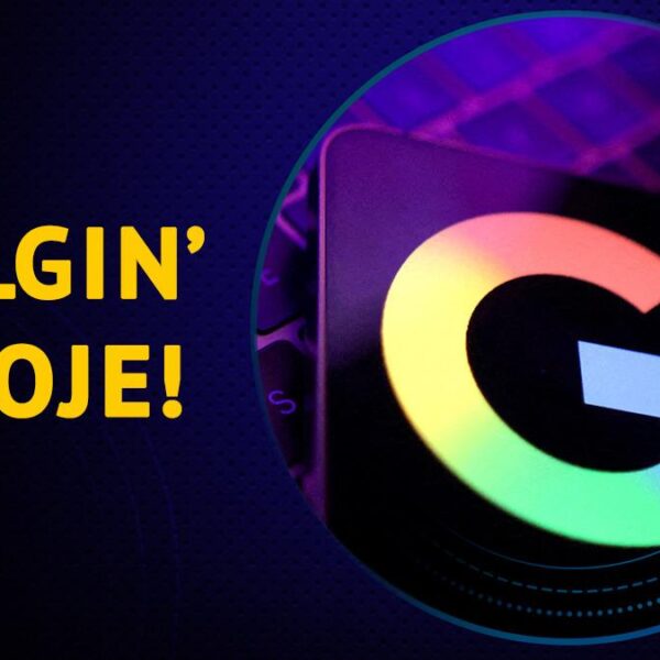 Duyan inanamadı! İşte Google’ın ‘çılgın’ projesi…