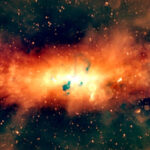 Samanyolu’nun en ayrıntılı radyo haritası yayınlandı