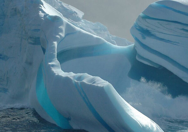 Dünyanın en eski buz ve hava örnekleri bulundu