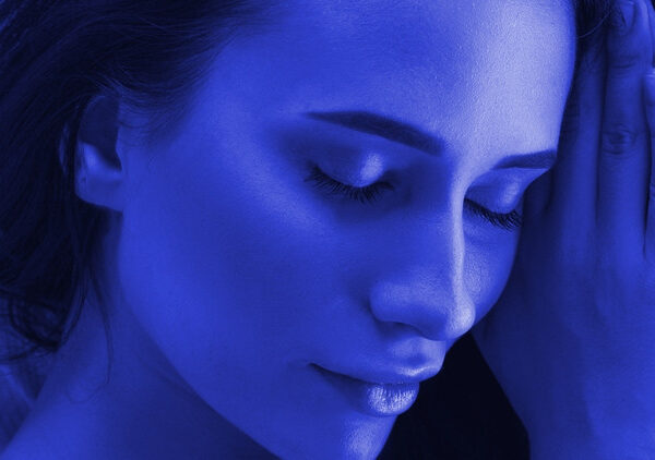 Meğer insanlar geceleri 2 kez uyuyormuş