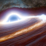 En güçlü kara delik patlaması keşfedildi