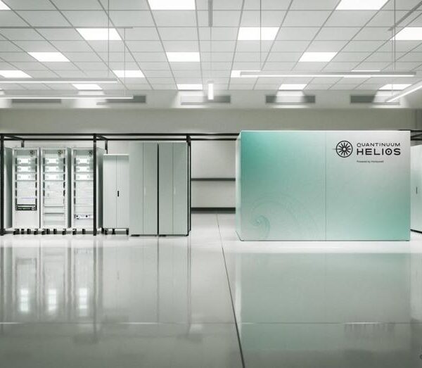 “Helios: Dünyanın En Güçlü Kuantum Bilgisayarı 4 Soruda Tanıtıldı”
