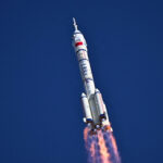 Uzay aracı “Uzay çöpü” yüzünden geri dönemedi