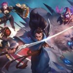 Riot Games’te Erişim Sorunu: LoL ve Valorant Neden Açılmıyor?