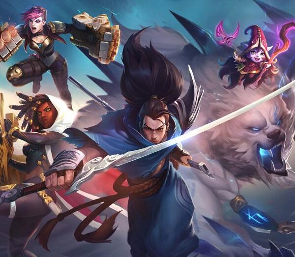 Riot Games’te Erişim Sorunu: LoL ve Valorant Neden Açılmıyor?