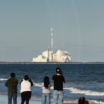 Blue Origin’in Mars Görevi İçin Roket Fırlatışı Başarıyla Gerçekleşti