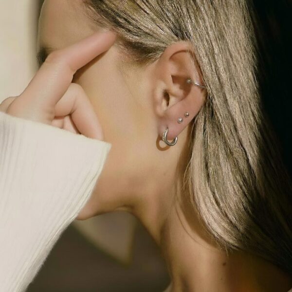 Akıllı Yüzüklerin Ardından Akıllı Küpeler Yolda!