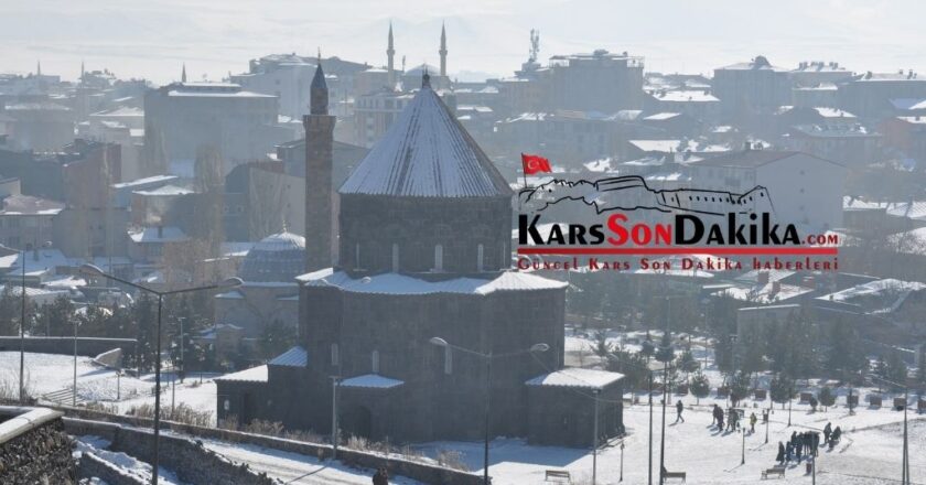 Kars gündemini anlık takip edin Kars haber son dakika ve güncel durumlar