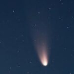 “Dünya Dışı Cisim” Üzerine Tartışmalar Devam Ediyor: 3I/ATLAS Canlı Yayında!