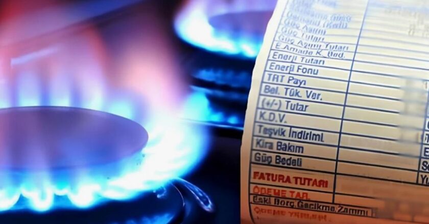 Güneş doğmadan 07:30’da uygulayacağınız küçük ayar ile doğalgaz faturanızı kontrol altına alabilirsiniz.