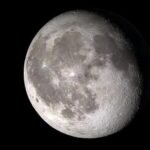 Dev asteroit Ay’a çarpabilir: Dünya üzerindeki etkileri neler olacak?