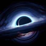 Kara delik vücudunuzdan geçerse neler yaşanır? Fizikçiler hesapladı!