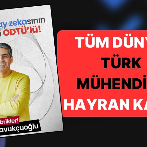 Google’ın Yeni AI’sı Gemini 3’ün Mimarı: Koray Kavukçuoğlu’nu Keşfedin!