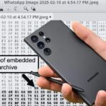 Samsung Telefon Sahiplerine Uyarı! Casus Yazılım Türkiye’de Yayılmaya Başladı