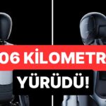 Çinli A2 Robotu, Kesintisiz 106 Kilometre Yürüyerek Dünya Rekoru Elde Etti