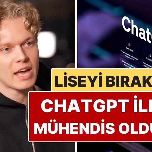 OpenAI Mühendisi Genç: ChatGPT ile Yazdığı Hikaye Sınırları Zorluyor