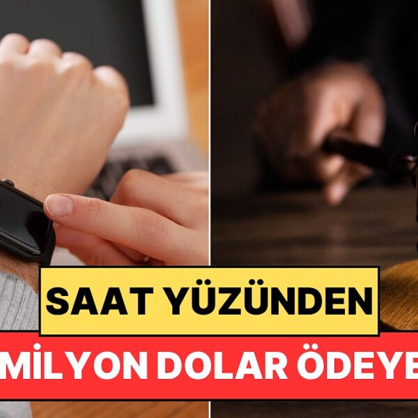 Apple’a Patent İhlali Cezası: 634 Milyon Dolar Kayıp!