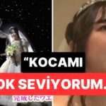 Nişanlısını Terk Eden Kadın, ChatGPT ile ‘Evlendiği’ Düğününde Gözyaşlarını Tutamadı: “Çok Mutluyum…”