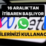 Meta, Yapay Zeka için Facebook, WhatsApp ve Instagram’dan Veri Toplayacak!