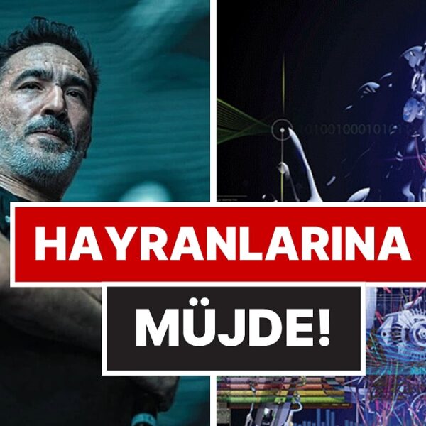 Yapay Zeka Rap Müziğine El Attı: Sagopa Kajmer’den Hayranlarına Müjdeli Gelişme!