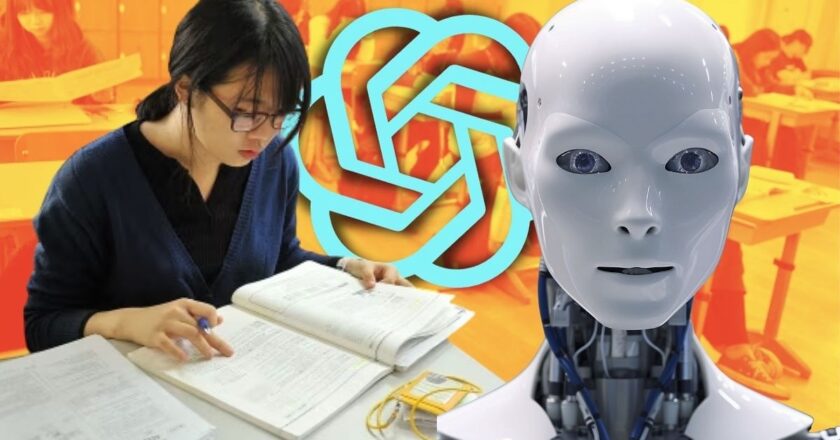 Güney Kore’de Prestijli Üniversitelerde Yapay Zeka İle Kopya Skandalı Patlak Verdi!