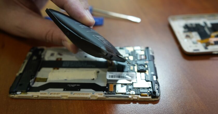 Hızlı Şarj Telefon Bataryasını Olumsuz Etkiliyor mu?