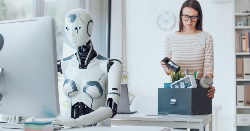 Ünlü CEO’dan Çalışanlara Sert Uyarı: “Yapay Zeka Kullanmayı Öğrenin ya da Ayrılın!”