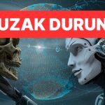 Yapay Zeka Çalışanlarından Çarpıcı İhtar: “Evdeki Yerim Yok”