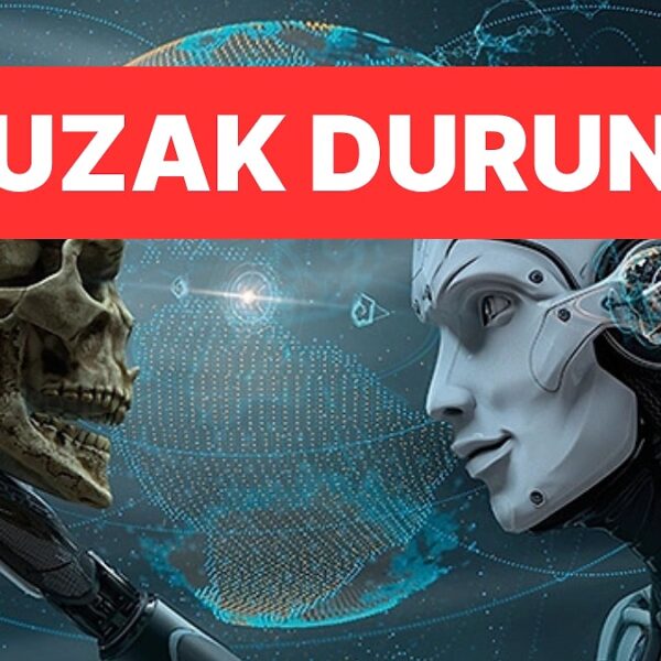 Yapay Zeka Çalışanlarından Çarpıcı İhtar: “Evdeki Yerim Yok”