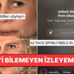 Instagram’ın Kilitli Reels’leri: İzlemek İçin Şifre Çözmeniz Gerekiyor!