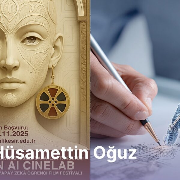 BAUN AI CINELAB: GSF ile YZ Sinema Devrimi Geleceği Şekillendiriyor