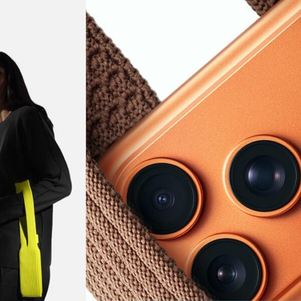 Apple, iPhone için Yeni Aksesuar “iPhone Pocket”ı Tanıttı!