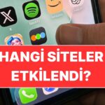 Cloudflare Sorunu: YouTube, X (Twitter), ChatGPT, Spotify ve Gemini’yi Vurdu