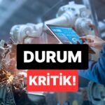 Uzmanlardan Uyarı: Kadınların Yapay Zeka Nedeniyle İşsizlik Riski Erkeklerin İki Katı!