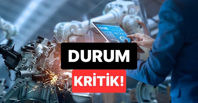 Uzmanlardan Uyarı: Kadınların Yapay Zeka Nedeniyle İşsizlik Riski Erkeklerin İki Katı!