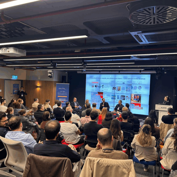 Geleceğin Arama Öneri Zirvesi