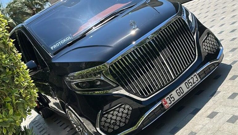 İzmir Vip Transfer ile rahat ve hızlı yolculuk deneyimi