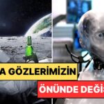 Filmlerdeki Gibi Değil: Yakında Gözlerinizle Göreceğiniz Teknolojiler